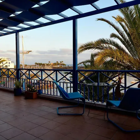 Comfortable In With Terrace Daire *